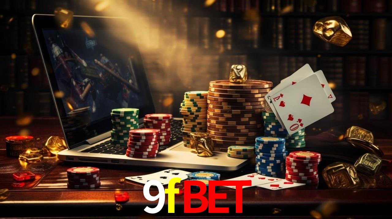 Apostas de Basquete 9fbet