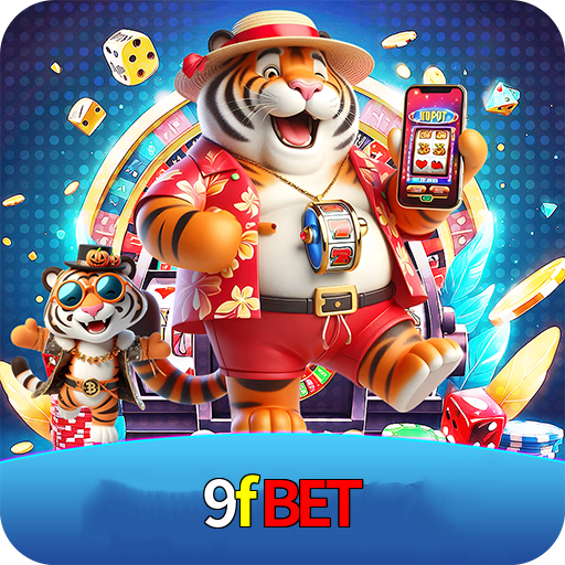 9fbet Logo